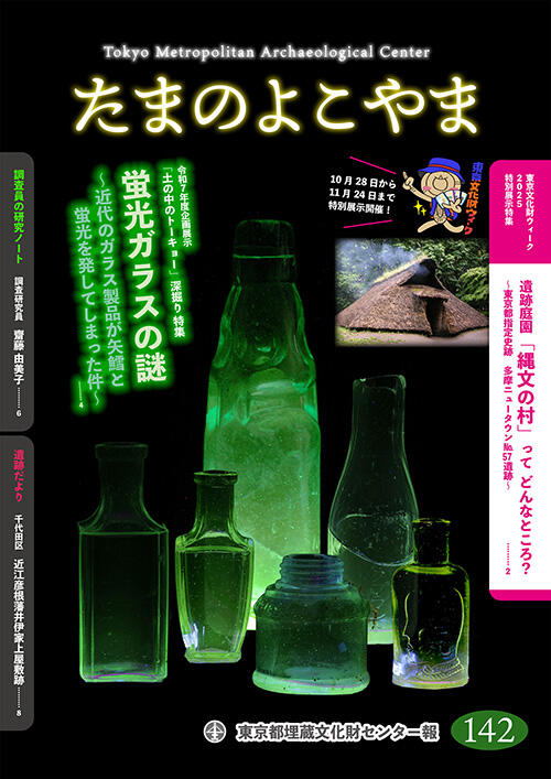 たまのよこやま