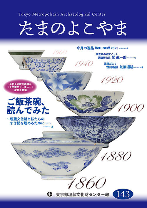 たまのよこやま